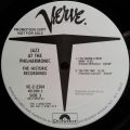 Jazz At The Philharmonic-The Historic Recordings