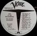 Jazz At The Philharmonic-The Historic Recordings