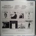 Johnny Mathis-Romantically
