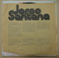 Jorge Santana-Jorge Santana