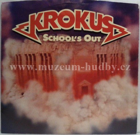 Krokus