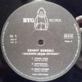 Kenny Burrell-Jazzmen From Detroit