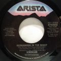 Krokus-School's Out / Screaming In The Night