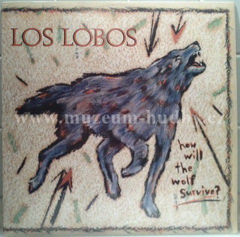 Los Lobos