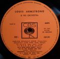 Louis Armstrong-V.S.O.P. Vol. 6