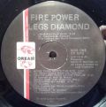 Legs Diamond-Fire Power