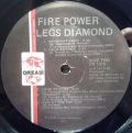 Legs Diamond-Fire Power