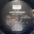 Legs Diamond-Land Of The Gun