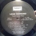 Legs Diamond-Land Of The Gun