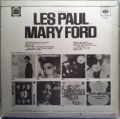 Les Paul & Mary Ford-The Fabulous Les Paul & Mary Ford