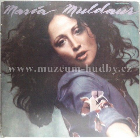 Maria Muldaur