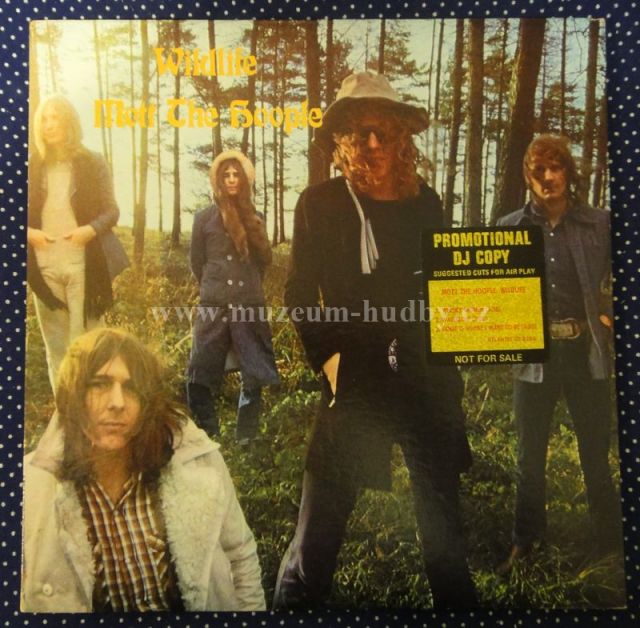 Mott the Hoople