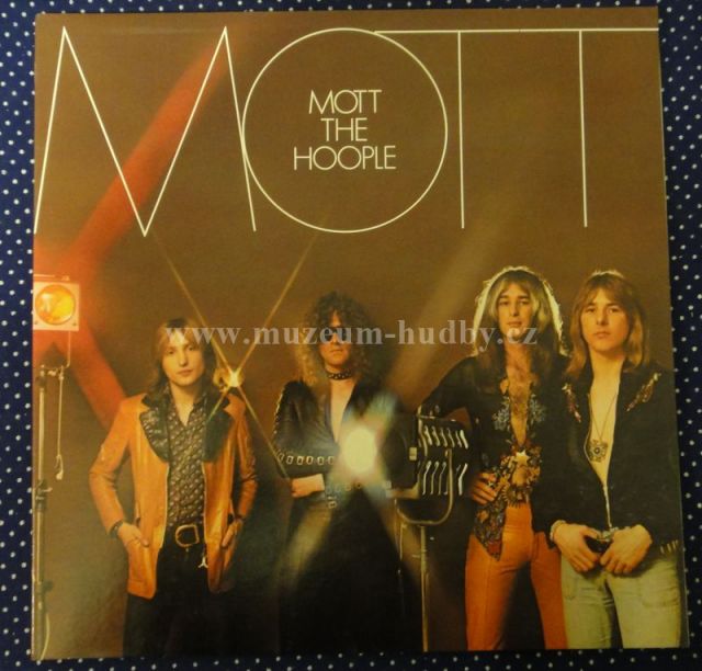 Mott the Hoople