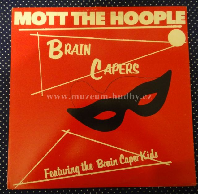 Mott the Hoople