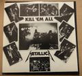 Metallica-Kill ‘Em All