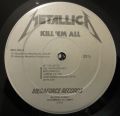 Metallica-Kill ‘Em All