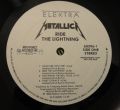 Metallica-Ride the Lightning