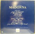 Madonna-True Blue