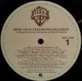 Maria Muldaur-Open Your Eyes