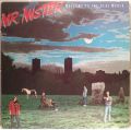 Mr. Mister-Welcome To The Real World