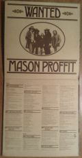 Mason Proffit-