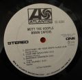 Mott the Hoople-Brain Capers