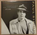 PAUL SIMON-NEGOTIATIONS AND LOVE SONGS