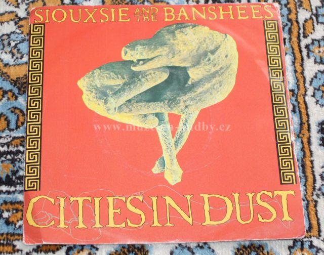 Siouxsie & The Banshees ‎