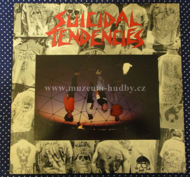 Suicidal Tendencies