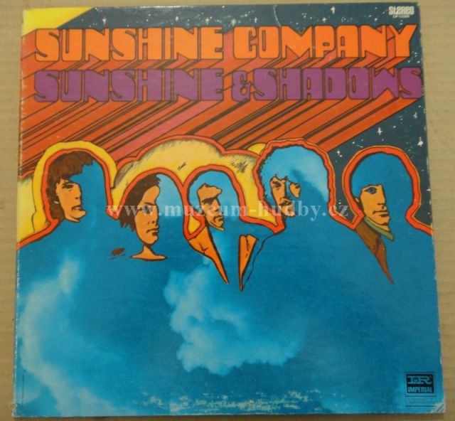 Sunshine Company