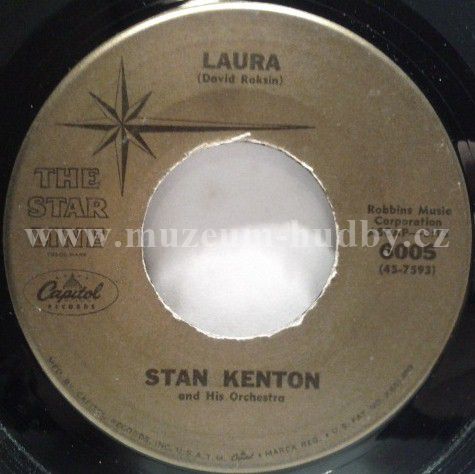 Stan Kenton