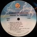 Stanley Turrentine-Pieces Of Dreams