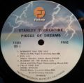 Stanley Turrentine-Pieces Of Dreams