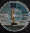 Smokie-Mexican Girl / You Took Me By Surprise