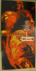 Stooges [Iggy Pop]-Fun House