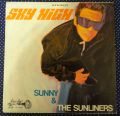 Sunny & The Sunliners-Sky High