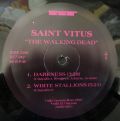 Saint Vitus-The Walking Dead