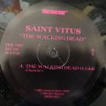 Saint Vitus-The Walking Dead