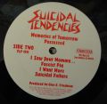 Suicidal Tendencies-Suicidal Tendencies