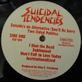 Suicidal Tendencies-Suicidal Tendencies
