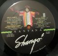 Santana-Shango