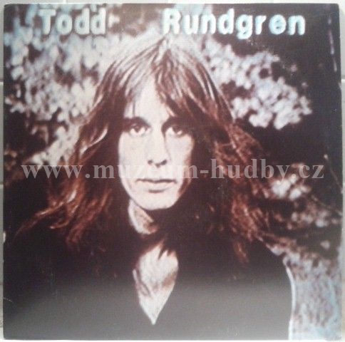 Todd Rundgren