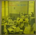 The Golden Blues Of The Choate Scool / Ian Underwood [Frank Zappa / The Mothers of Invention]