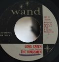 The Kingsmen-The Jolly Green Giant / Long Green