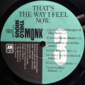 That's The Way I Feel Now - A Tribute To Thelonious Monk-That's The Way I Feel Now - A Tribute To Thelonious Monk