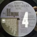 That's The Way I Feel Now - A Tribute To Thelonious Monk-That's The Way I Feel Now - A Tribute To Thelonious Monk