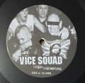 Vice Squad-London Underground [+příloha]
