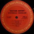 Weather Report-Mysterious Traveller