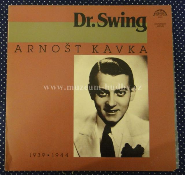 Arnošt Kavka
