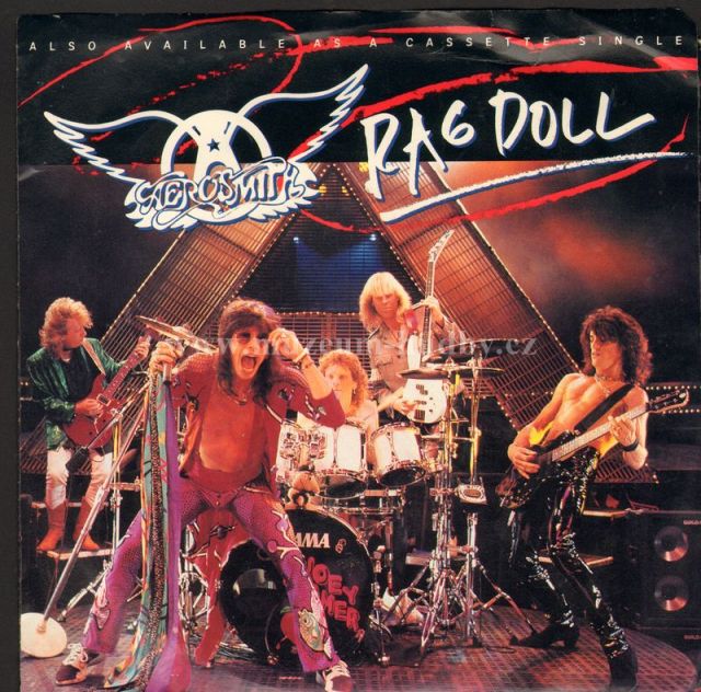 Aerosmith